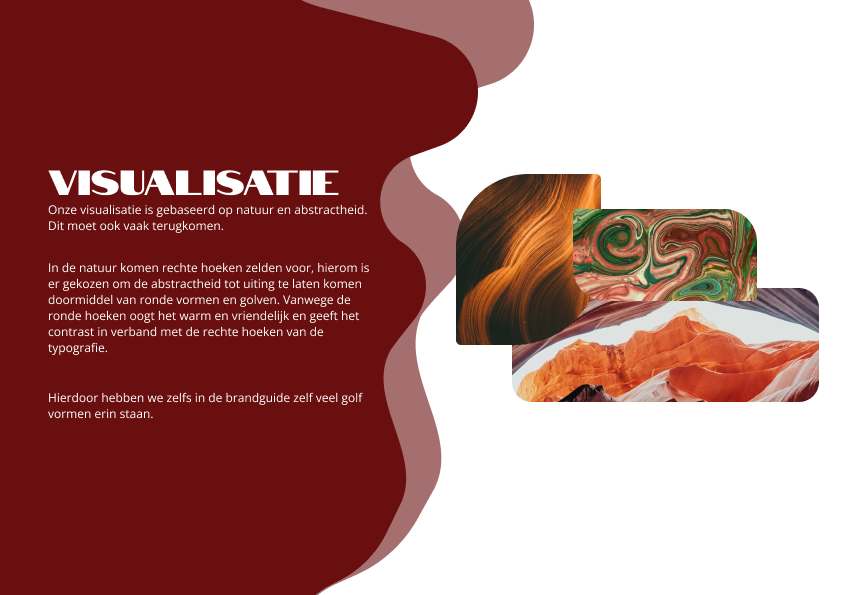 Brand guide semester 2 pagina 11