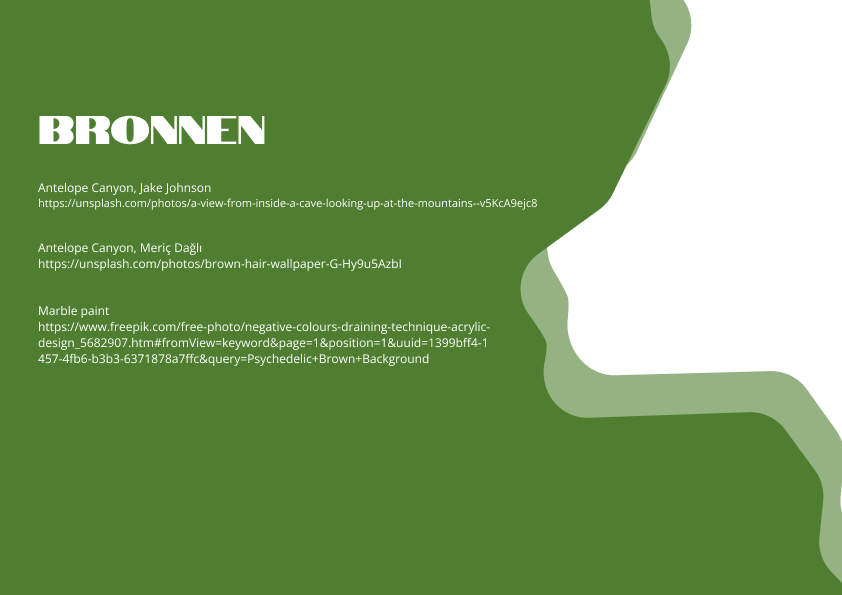 Brand guide semester 2 pagina 12