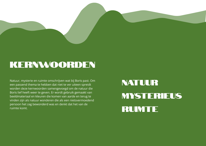 Brand guide semester 2 pagina 4