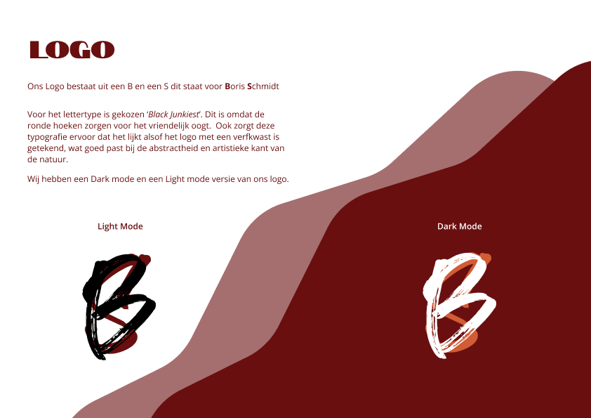 Brand guide semester 2 pagina 7