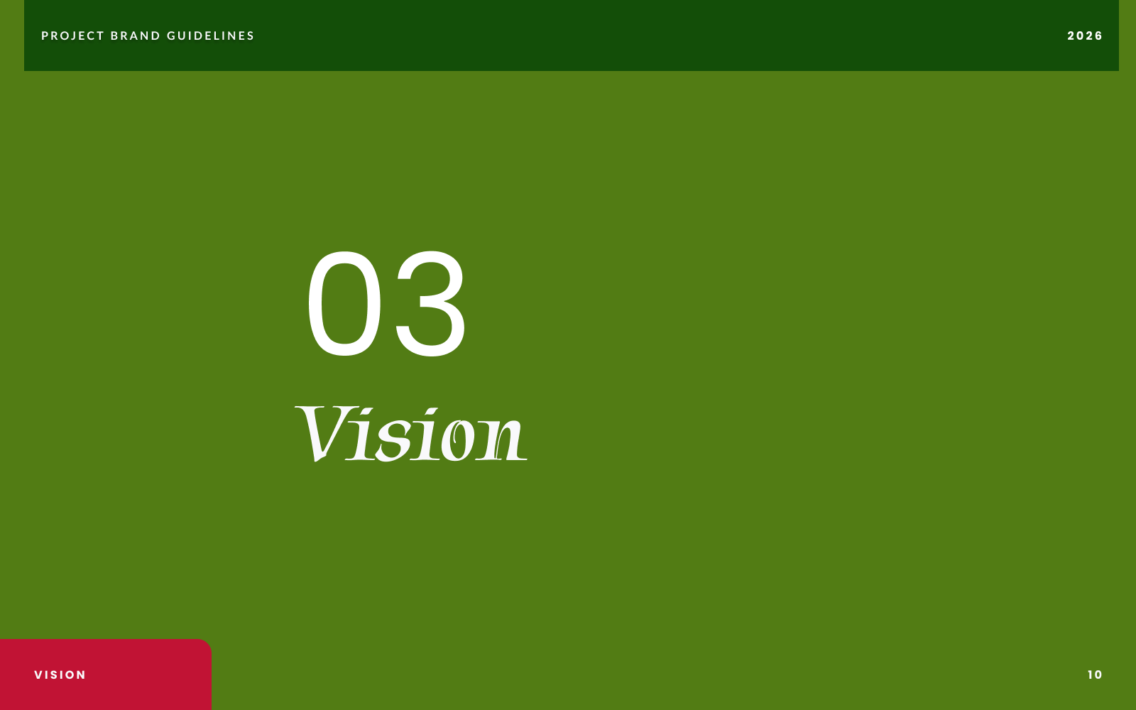 Brand guide semester 4 pagina 10