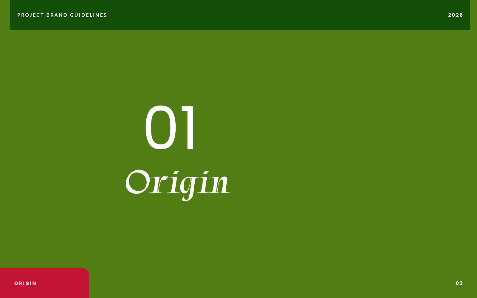 Brand guide semester 4 pagina 3