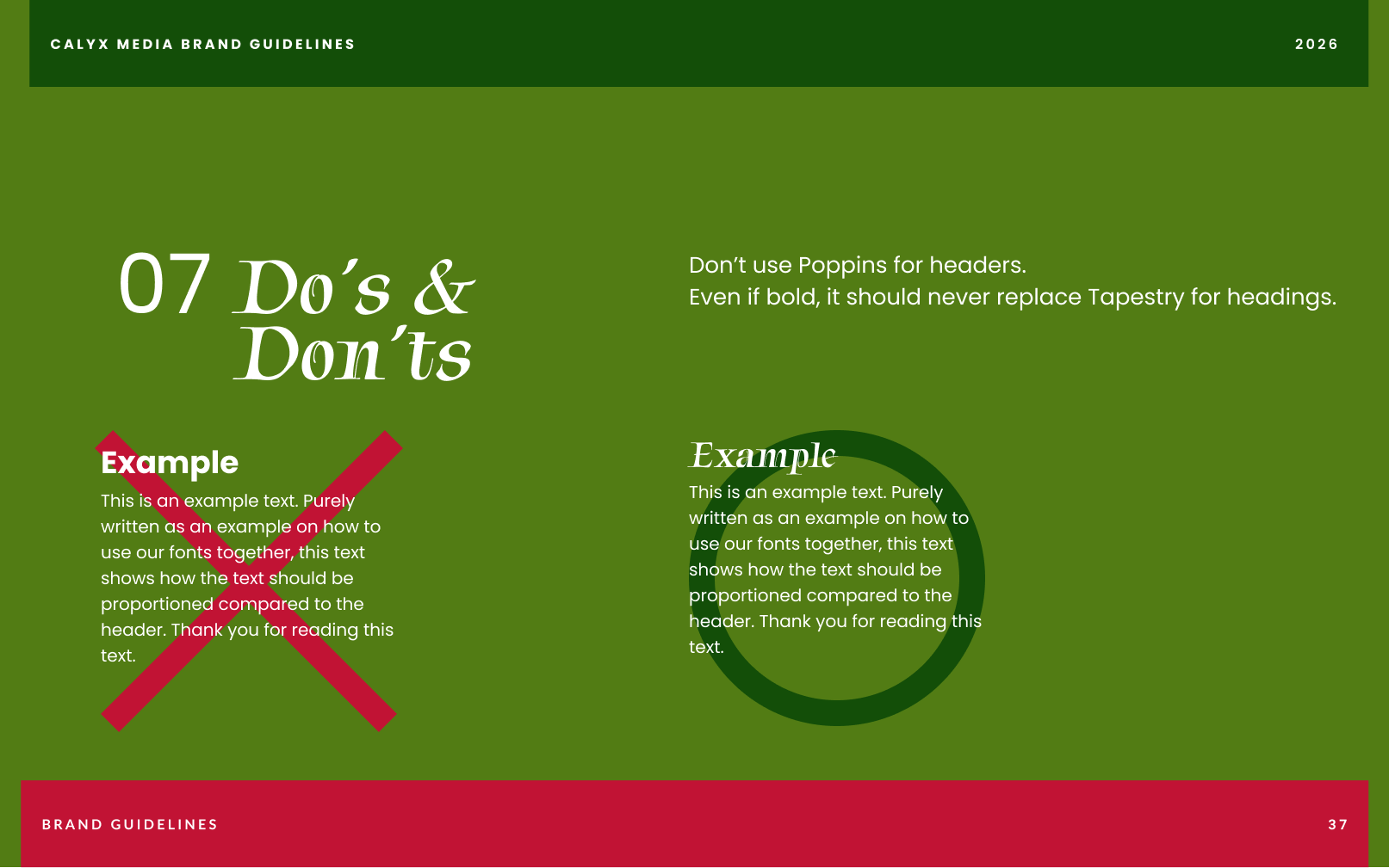 Brand guide semester 4 pagina 37