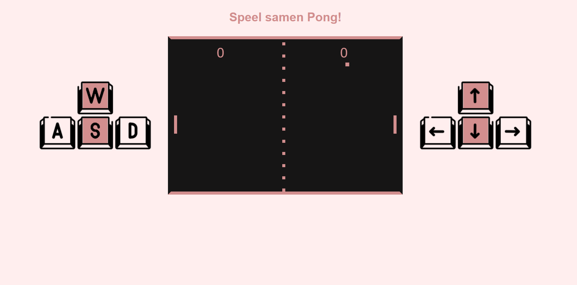 Pong branding image