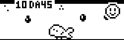 Tamafishy branding image